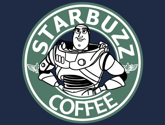 Starbuzz Coffee