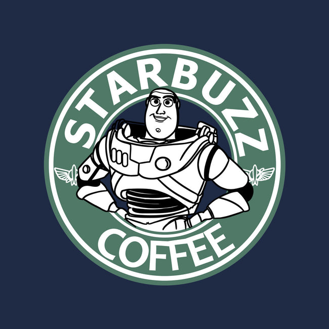 Starbuzz Coffee-Baby-Basic-Tee-fanfabio