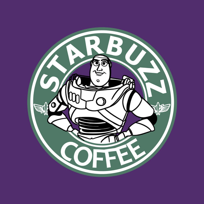 Starbuzz Coffee-None-Glossy-Sticker-fanfabio