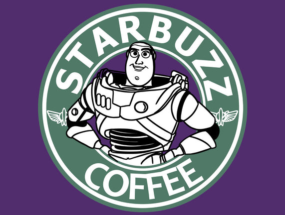 Starbuzz Coffee