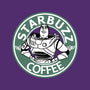 Starbuzz Coffee-Mens-Basic-Tee-fanfabio
