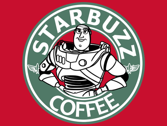 Starbuzz Coffee