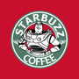 Starbuzz Coffee-Mens-Basic-Tee-fanfabio