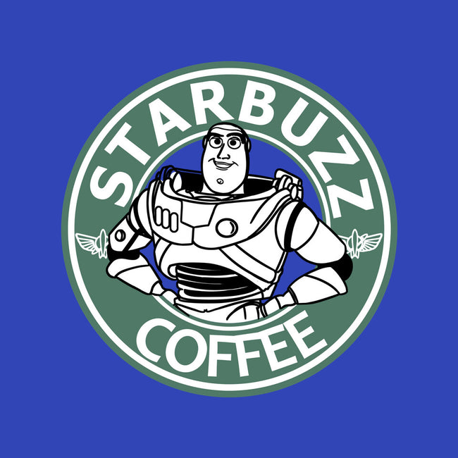 Starbuzz Coffee-Mens-Long Sleeved-Tee-fanfabio