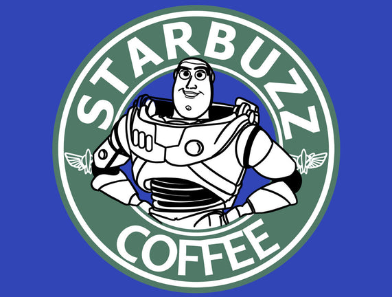 Starbuzz Coffee