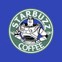 Starbuzz Coffee-None-Stretched-Canvas-fanfabio