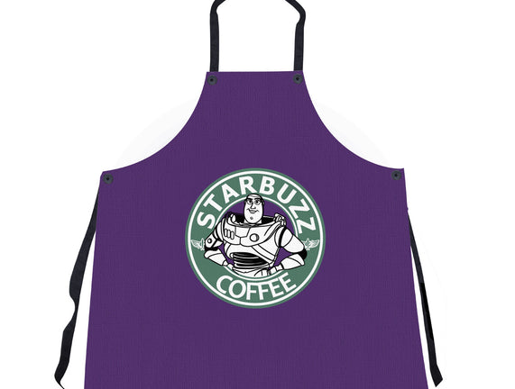 Starbuzz Coffee