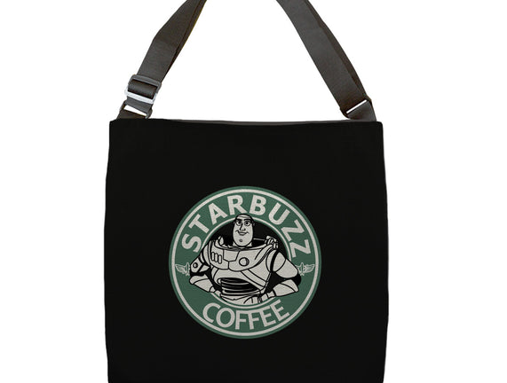 Starbuzz Coffee
