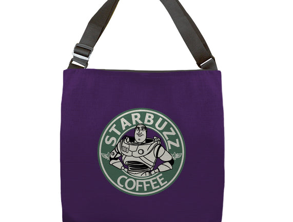 Starbuzz Coffee