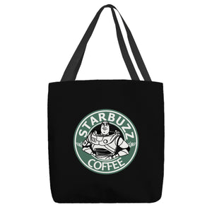Starbuzz Coffee