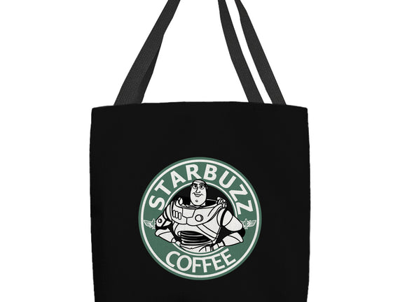 Starbuzz Coffee