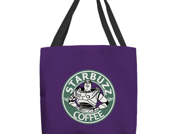 Starbuzz Coffee