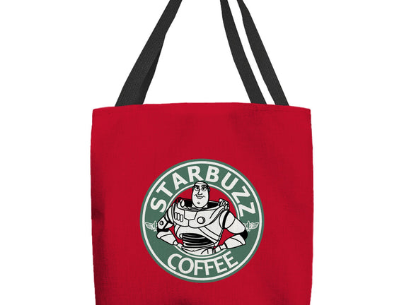 Starbuzz Coffee
