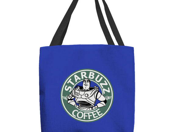 Starbuzz Coffee