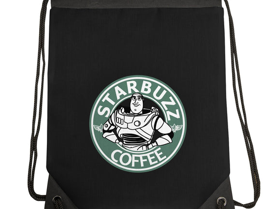 Starbuzz Coffee