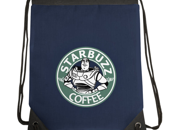 Starbuzz Coffee