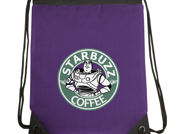 Starbuzz Coffee