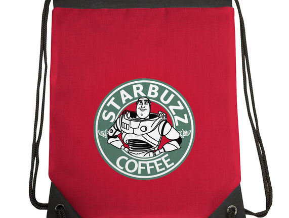 Starbuzz Coffee