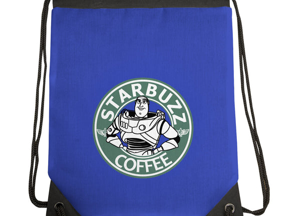 Starbuzz Coffee