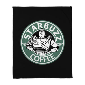 Starbuzz Coffee