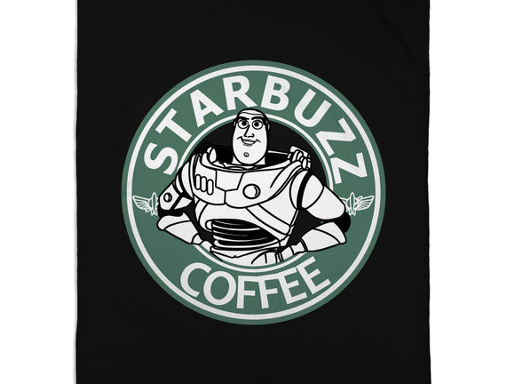 Starbuzz Coffee
