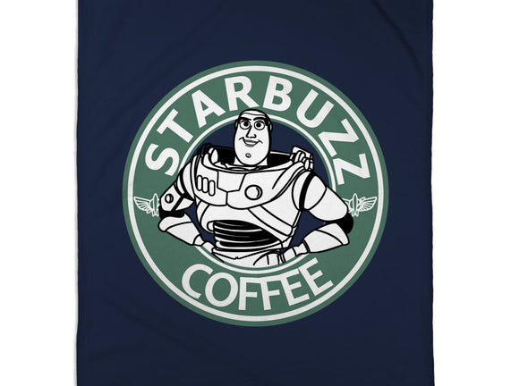 Starbuzz Coffee