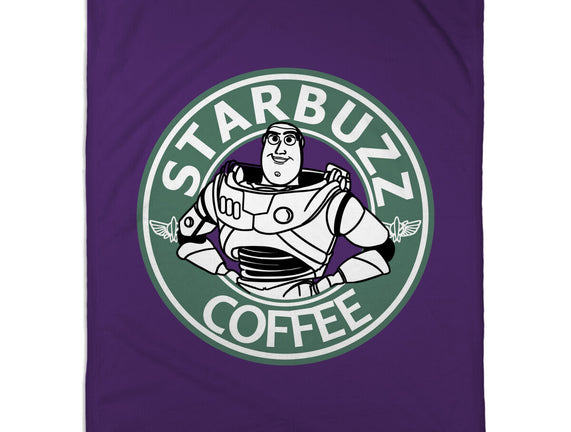 Starbuzz Coffee