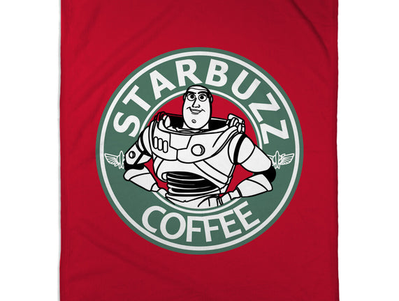 Starbuzz Coffee