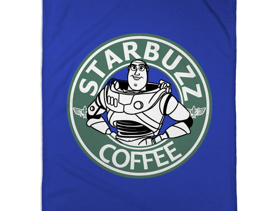 Starbuzz Coffee