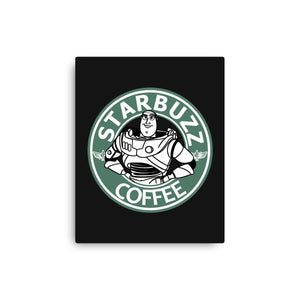 Starbuzz Coffee