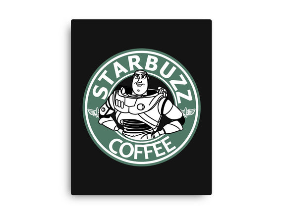 Starbuzz Coffee