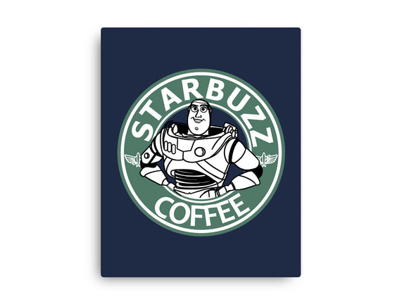 Starbuzz Coffee