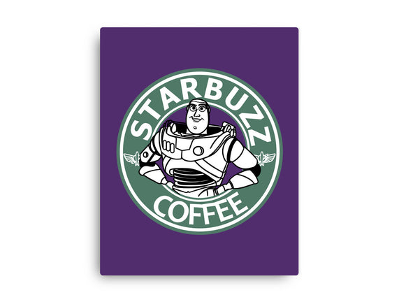 Starbuzz Coffee