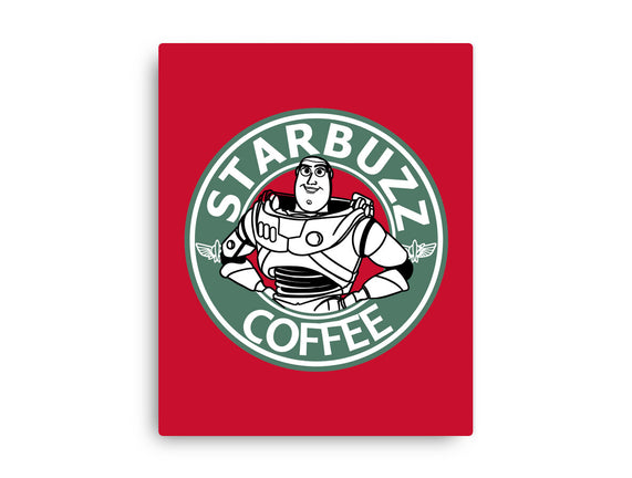Starbuzz Coffee