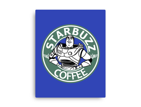 Starbuzz Coffee