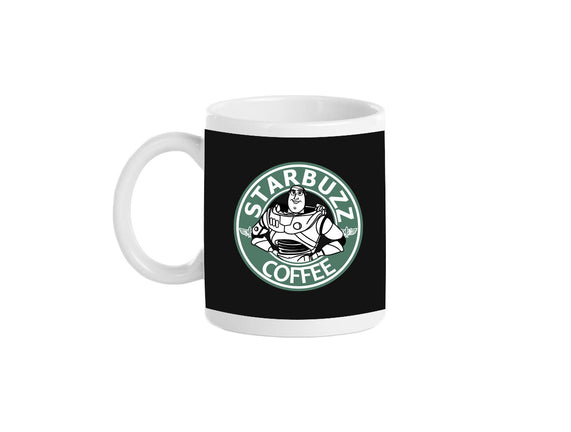 Starbuzz Coffee