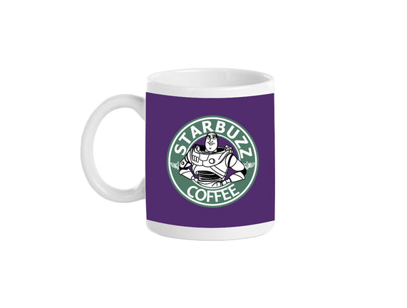 Starbuzz Coffee