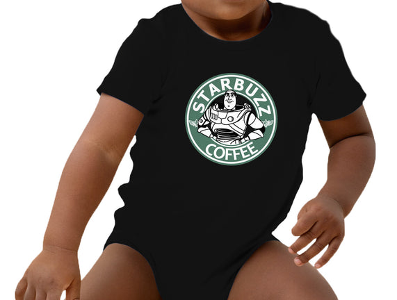 Starbuzz Coffee