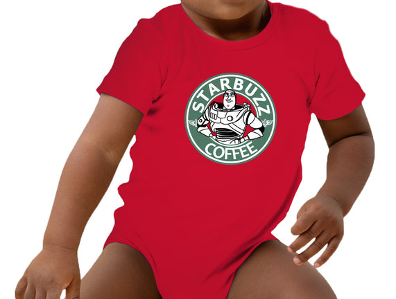 Starbuzz Coffee