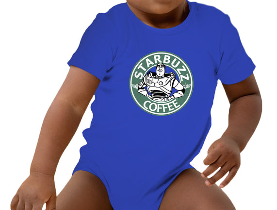 Starbuzz Coffee