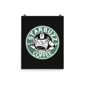 Starbuzz Coffee