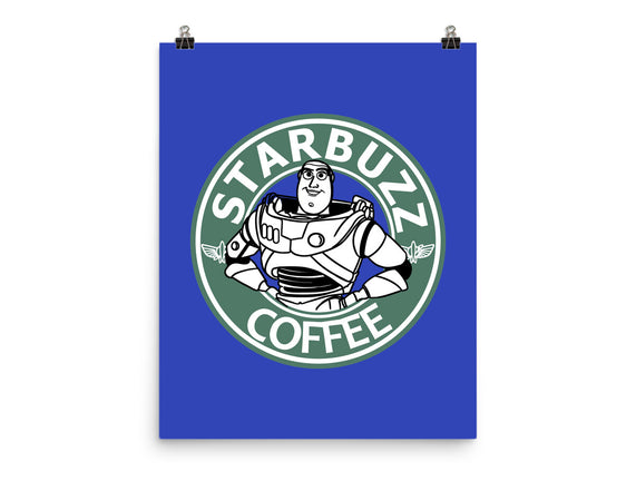 Starbuzz Coffee