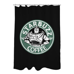 Starbuzz Coffee