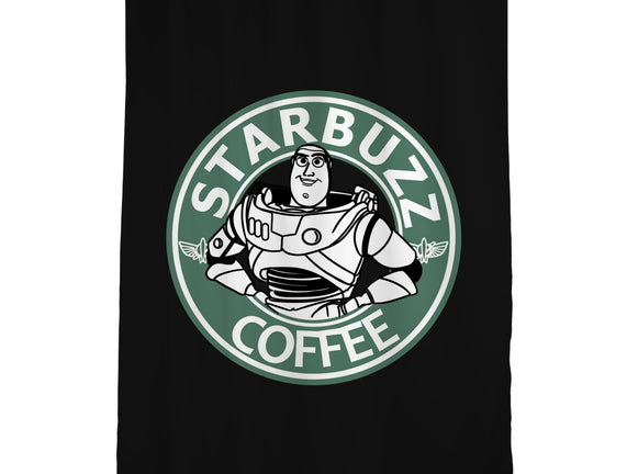 Starbuzz Coffee