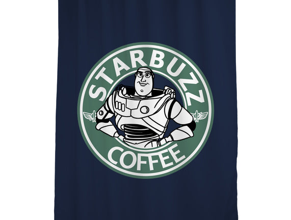 Starbuzz Coffee