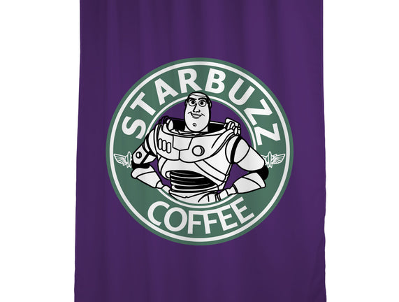 Starbuzz Coffee