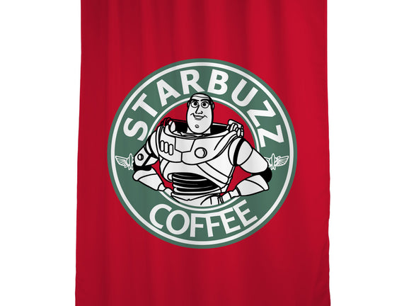 Starbuzz Coffee
