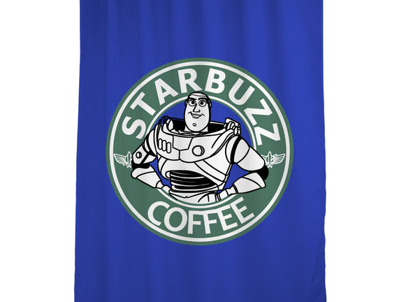 Starbuzz Coffee