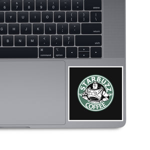 Starbuzz Coffee