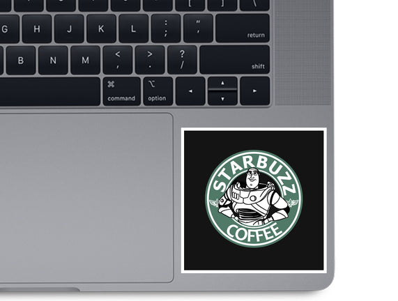 Starbuzz Coffee